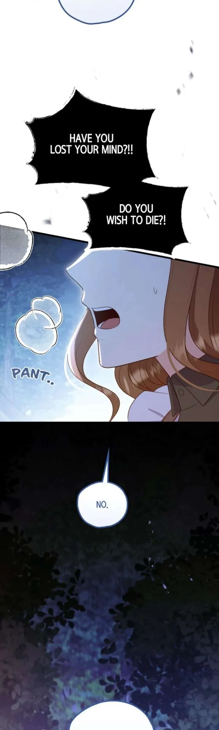 The Murdered Princess and the Innocent Traitor Chapter 74 Online - página 39
