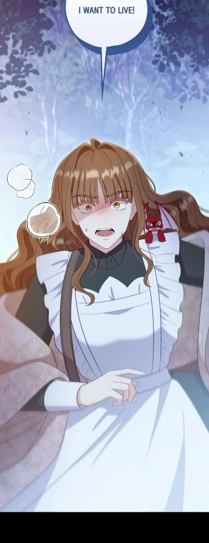 The Murdered Princess and the Innocent Traitor Chapter 74 Online - página 40