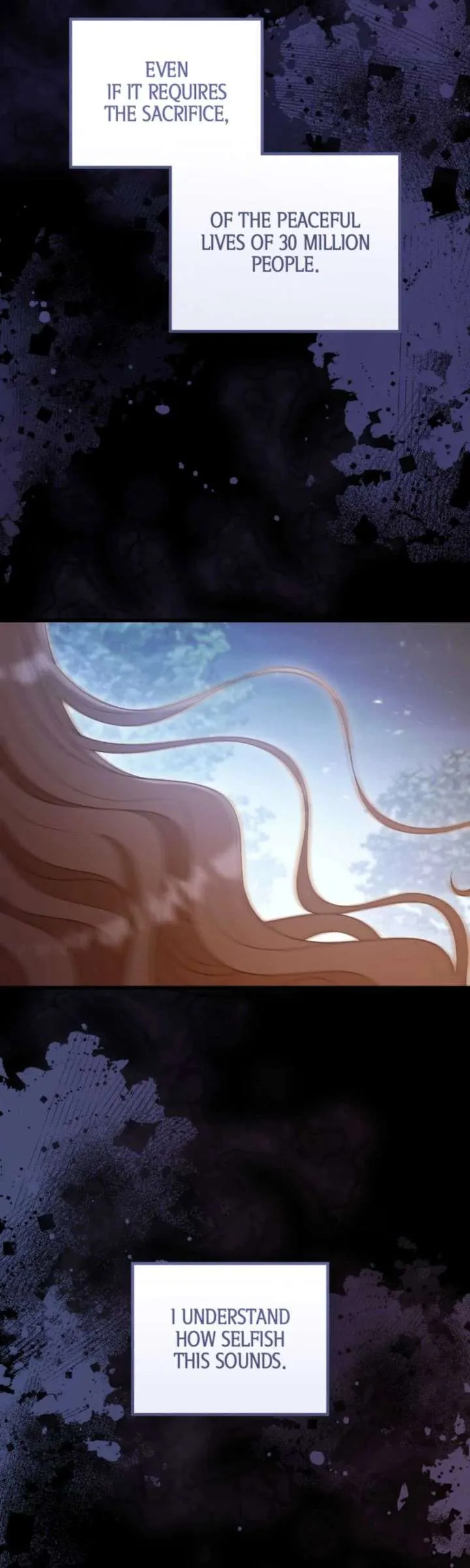 The Murdered Princess and the Innocent Traitor Chapter 74 Online - página 42