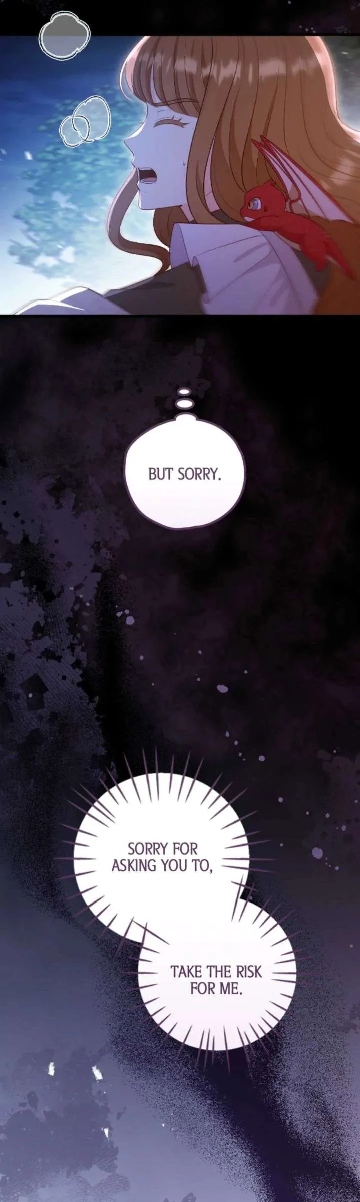 The Murdered Princess and the Innocent Traitor Chapter 74 Online - página 43
