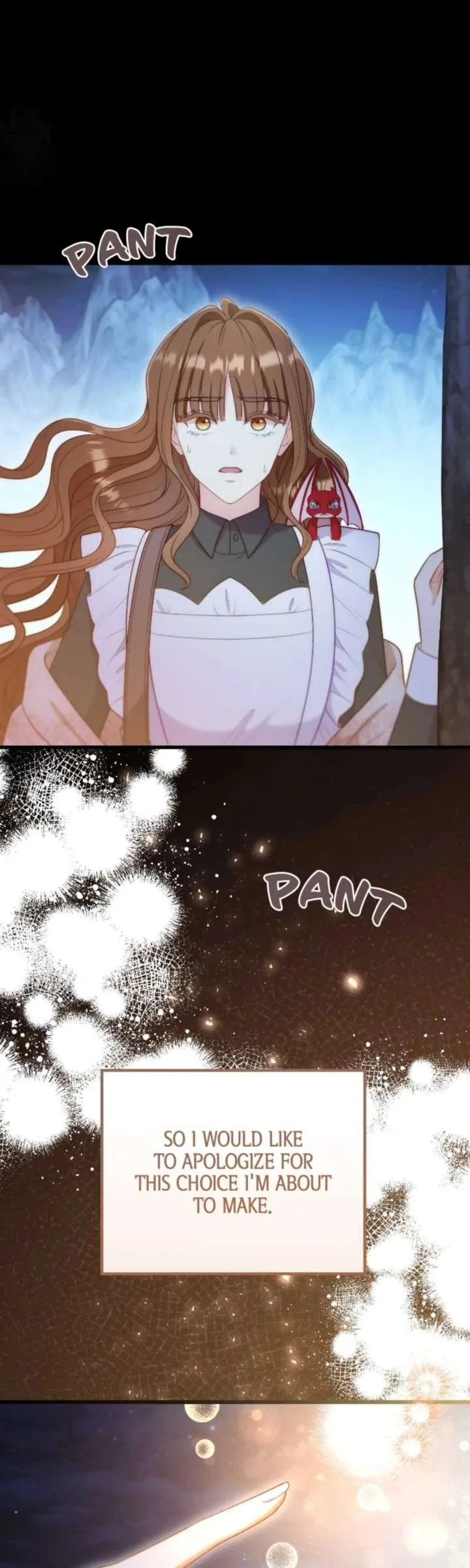 The Murdered Princess and the Innocent Traitor Chapter 74 Online - página 46