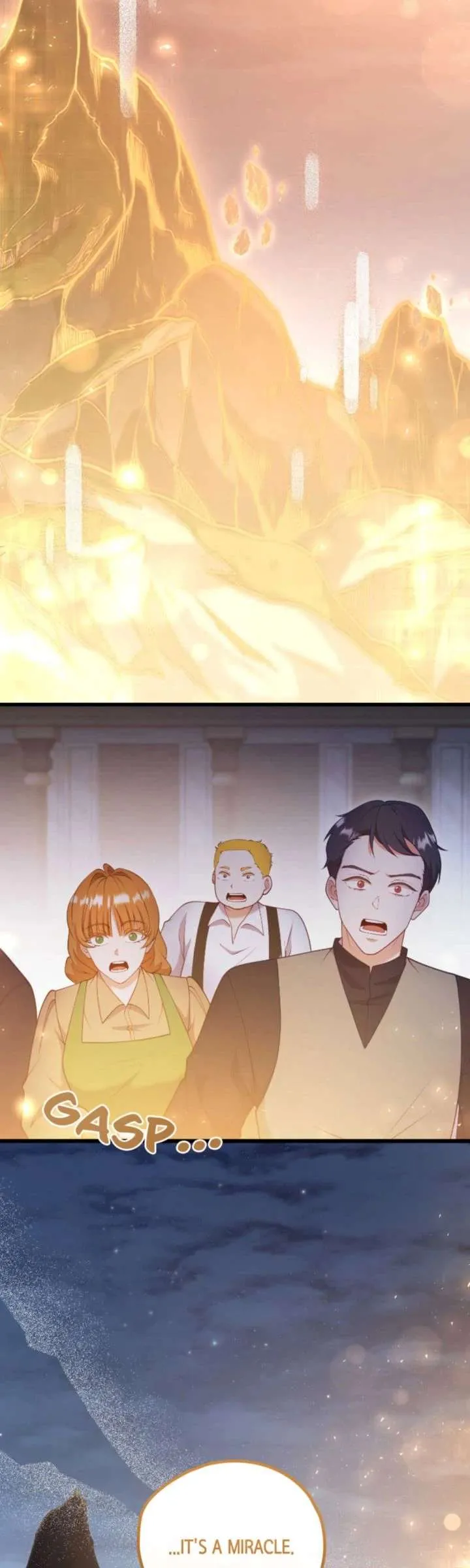 The Murdered Princess and the Innocent Traitor Chapter 74 Online - página 53