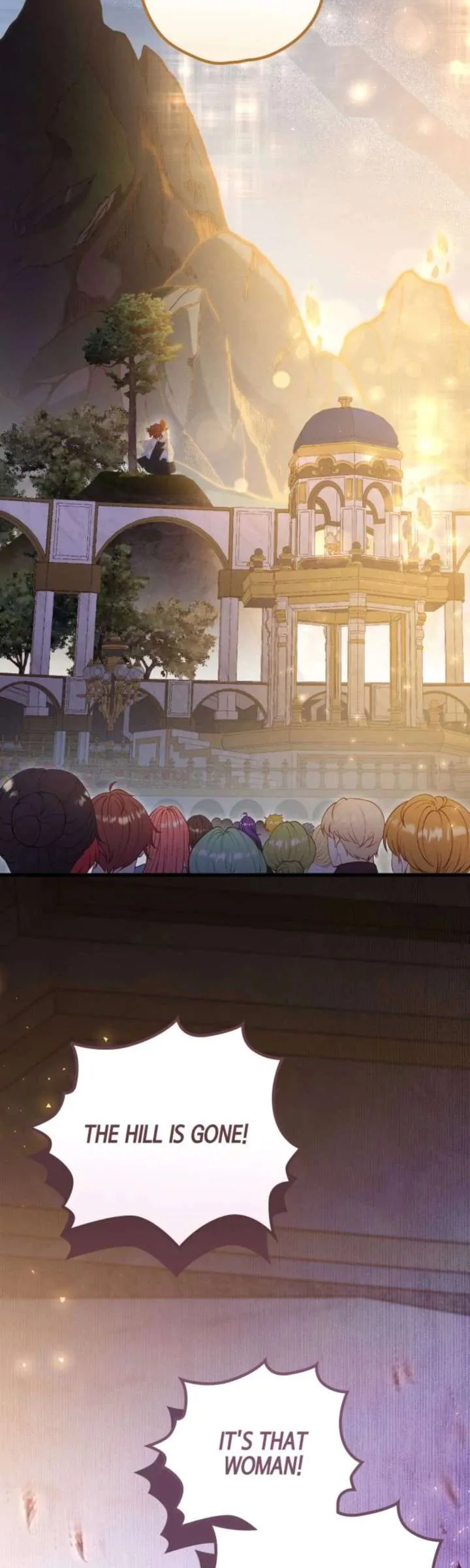 The Murdered Princess and the Innocent Traitor Chapter 74 Online - página 54