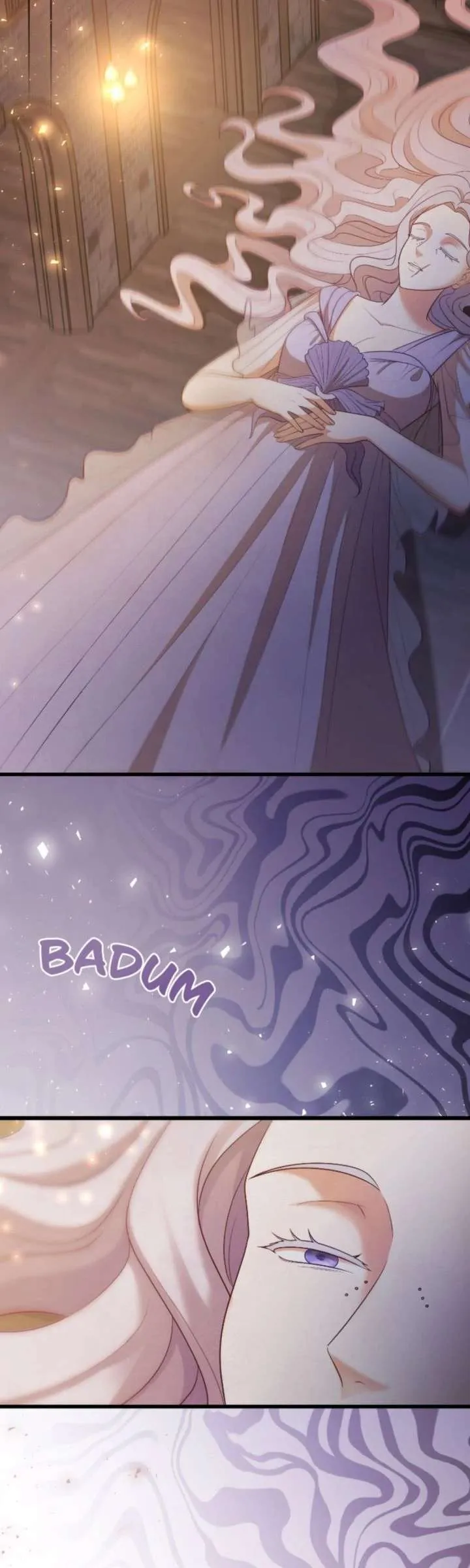 The Murdered Princess and the Innocent Traitor Chapter 74 Online - página 57