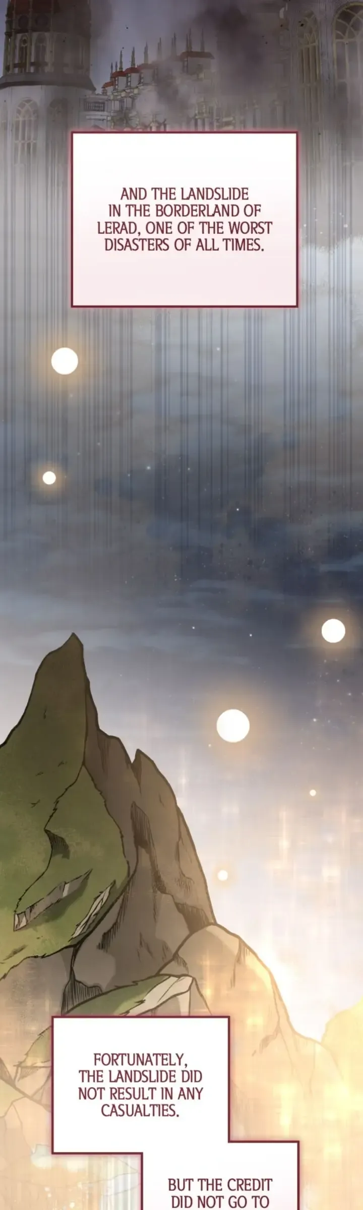 The Murdered Princess and the Innocent Traitor Chapter 75 Online - página 2
