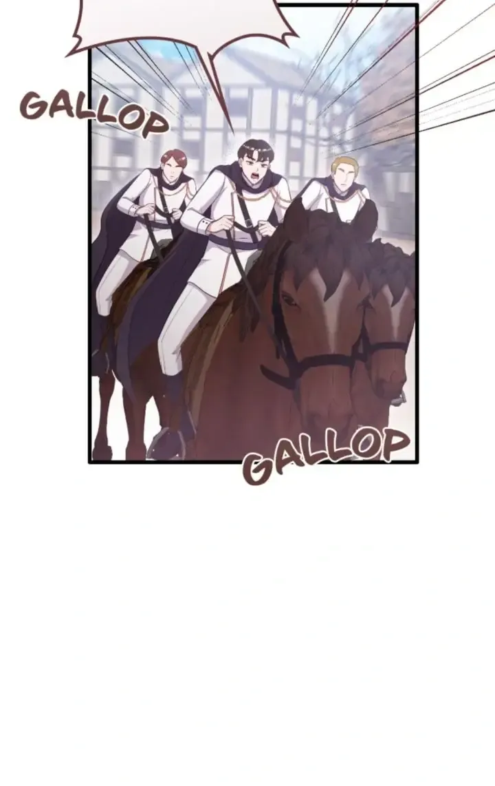 The Murdered Princess and the Innocent Traitor Chapter 75 Online - página 5