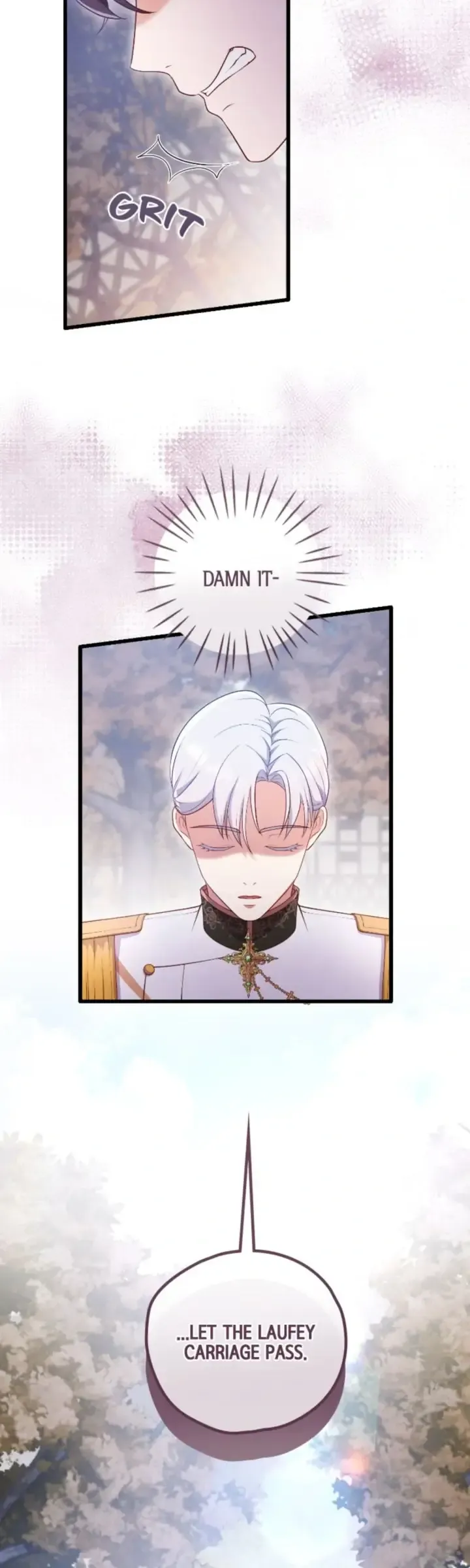 The Murdered Princess and the Innocent Traitor Chapter 75 Online - página 8