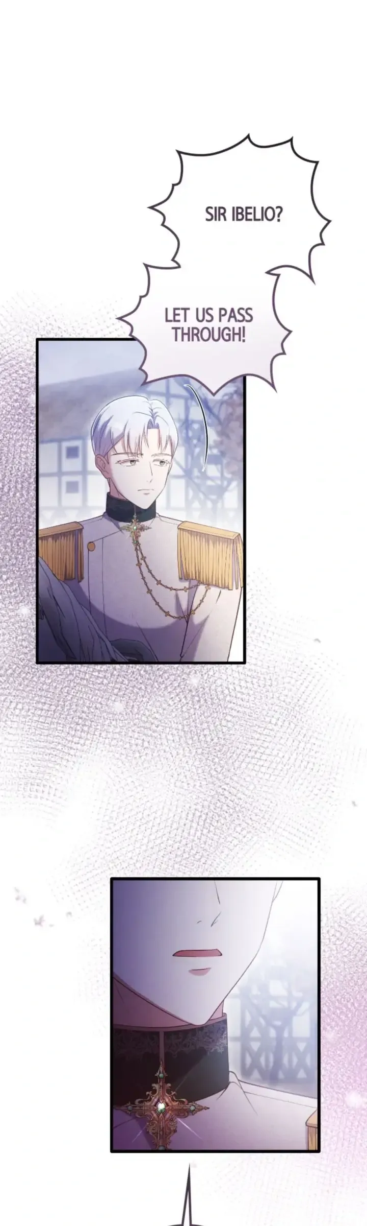 The Murdered Princess and the Innocent Traitor Chapter 75 Online - página 11