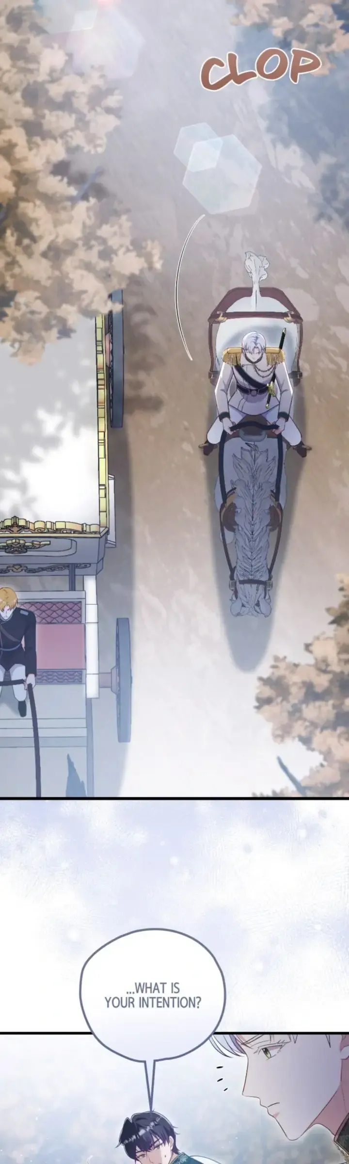 The Murdered Princess and the Innocent Traitor Chapter 75 Online - página 14