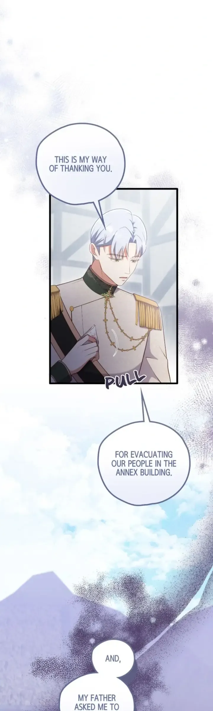 The Murdered Princess and the Innocent Traitor Chapter 75 Online - página 16