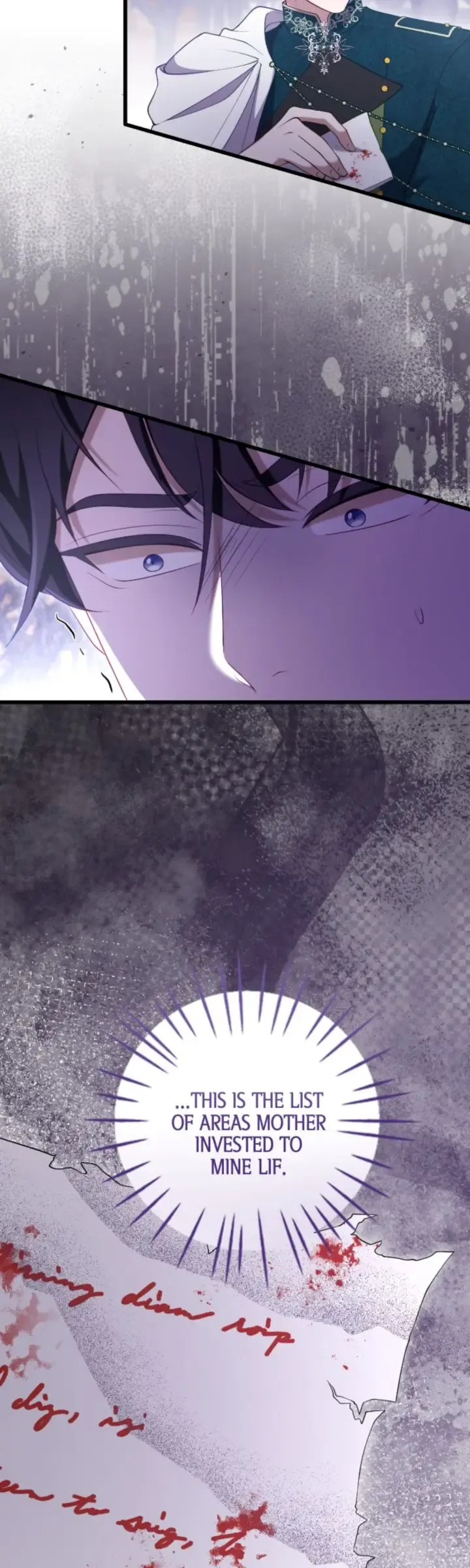 The Murdered Princess and the Innocent Traitor Chapter 75 Online - página 18
