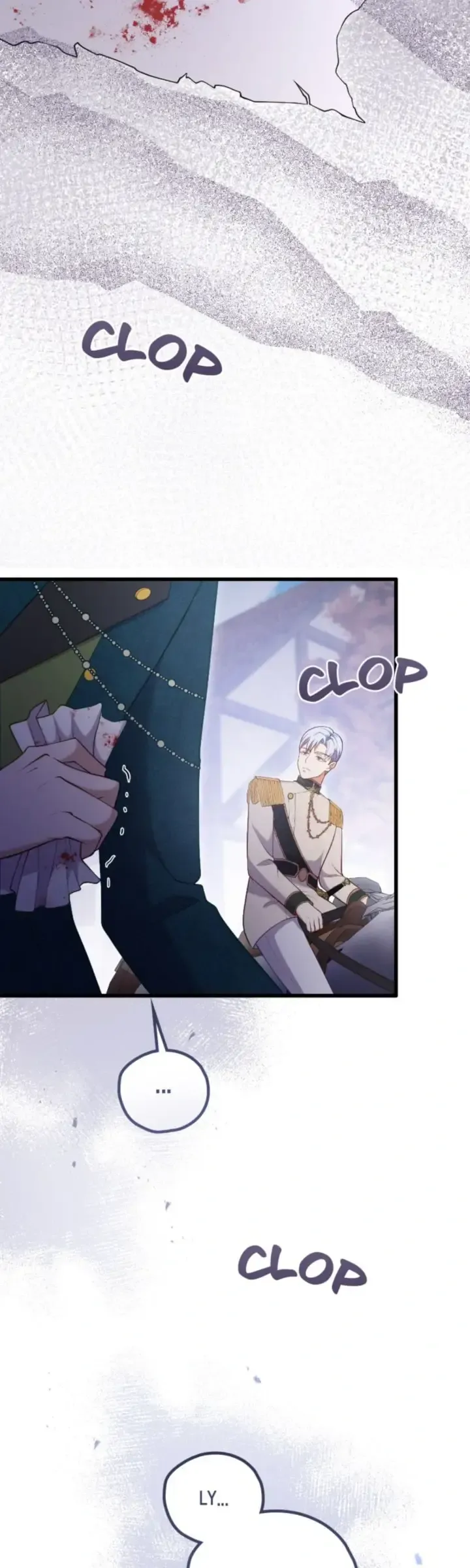 The Murdered Princess and the Innocent Traitor Chapter 75 Online - página 19