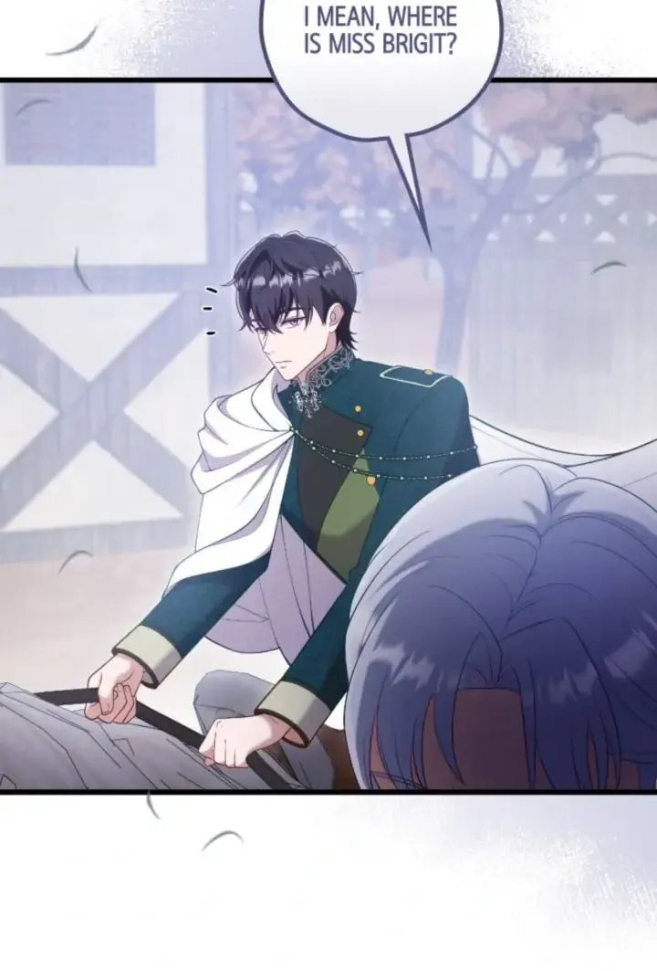 The Murdered Princess and the Innocent Traitor Chapter 75 Online - página 20
