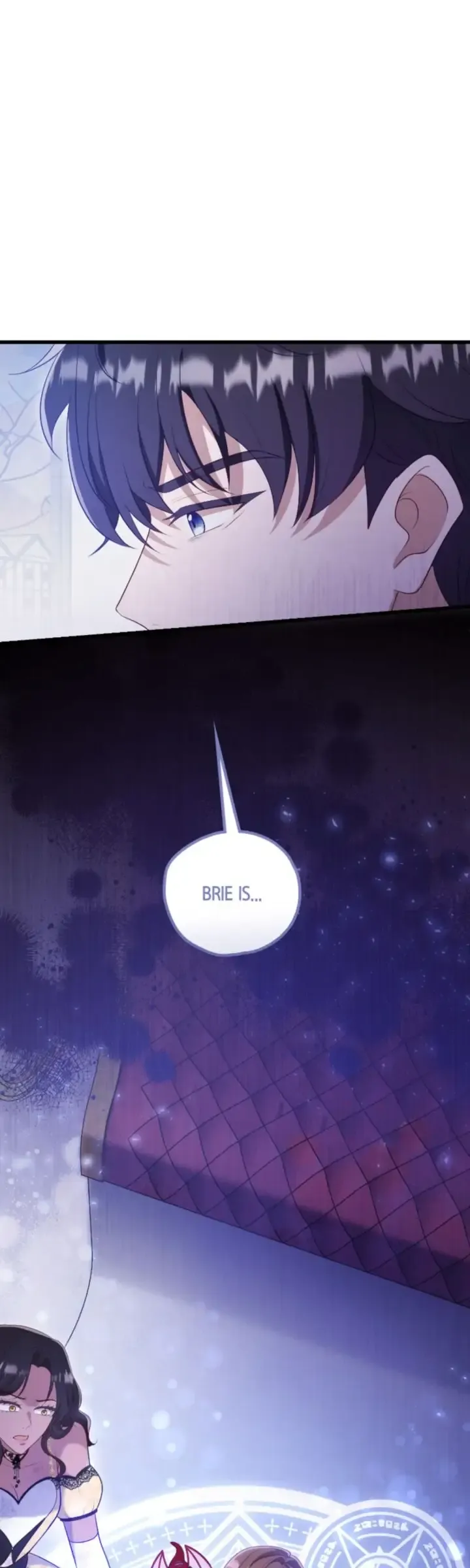 The Murdered Princess and the Innocent Traitor Chapter 75 Online - página 21