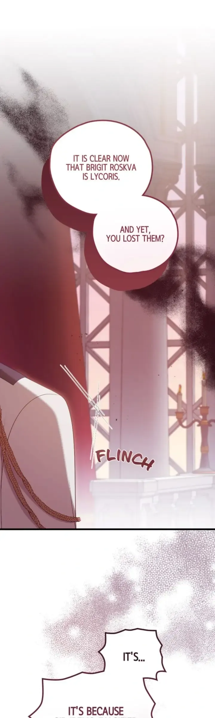 The Murdered Princess and the Innocent Traitor Chapter 75 Online - página 27