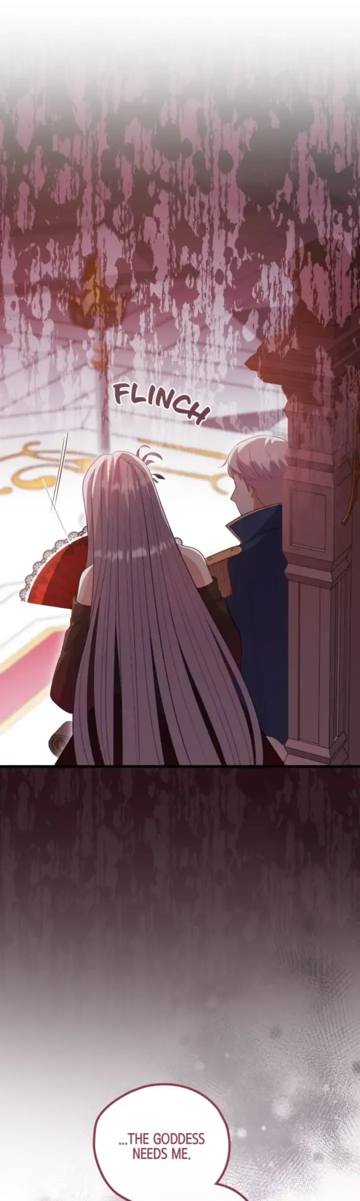 The Murdered Princess and the Innocent Traitor Chapter 75 Online - página 34