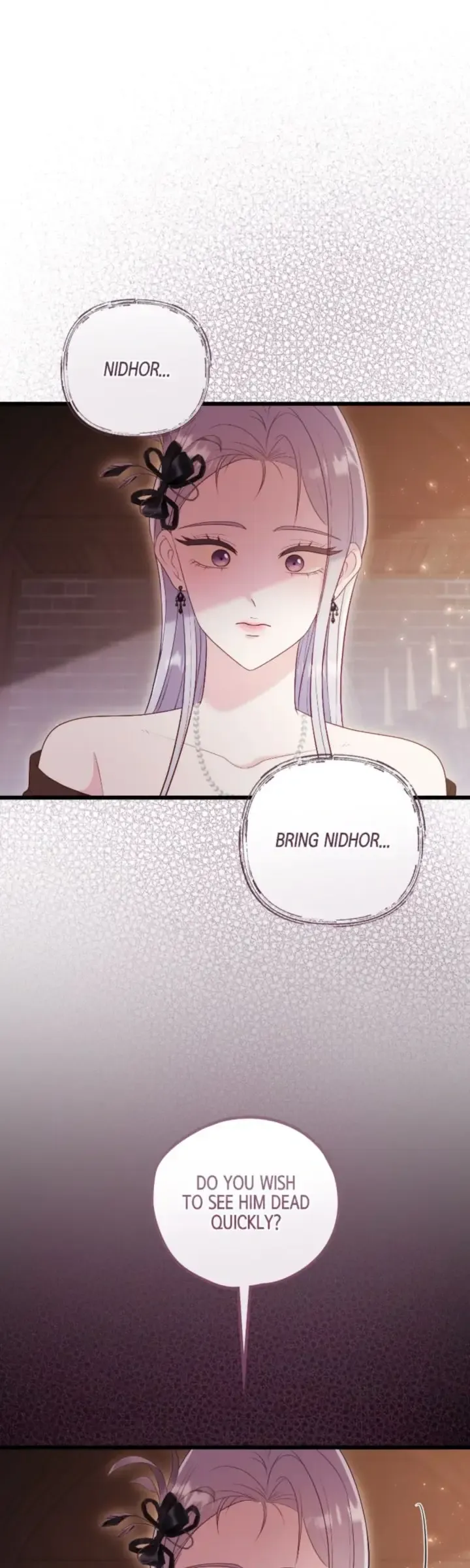 The Murdered Princess and the Innocent Traitor Chapter 75 Online - página 40