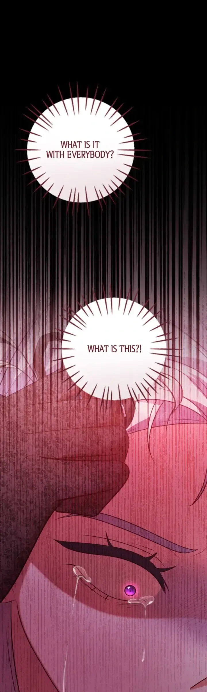 The Murdered Princess and the Innocent Traitor Chapter 75 Online - página 48