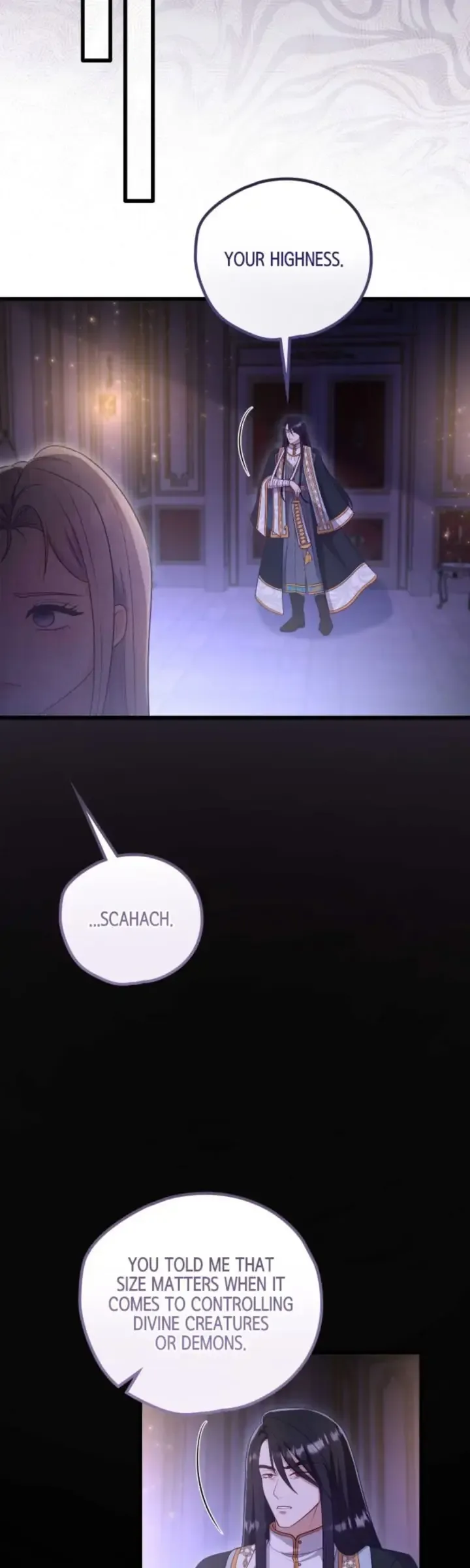 The Murdered Princess and the Innocent Traitor Chapter 75 Online - página 50
