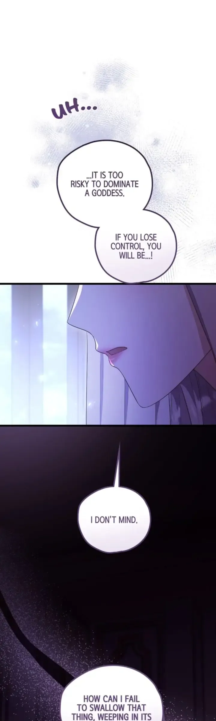 The Murdered Princess and the Innocent Traitor Chapter 75 Online - página 53