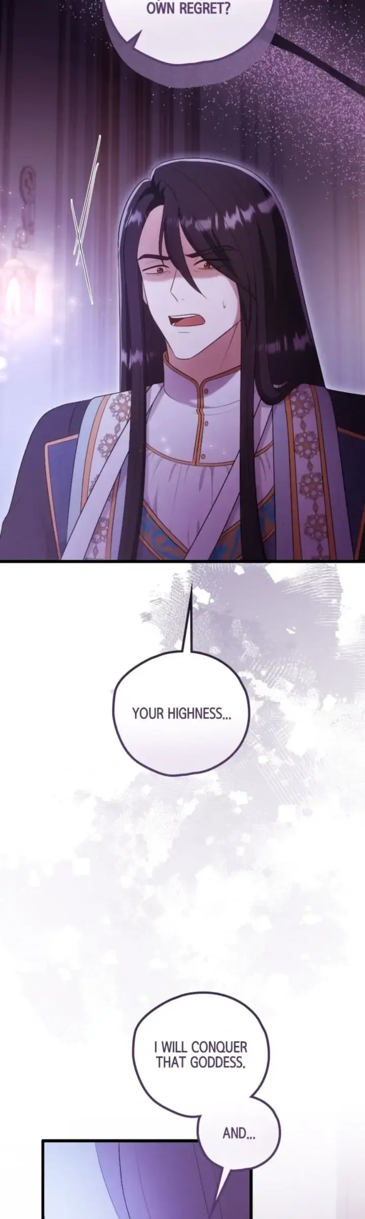 The Murdered Princess and the Innocent Traitor Chapter 75 Online - página 54