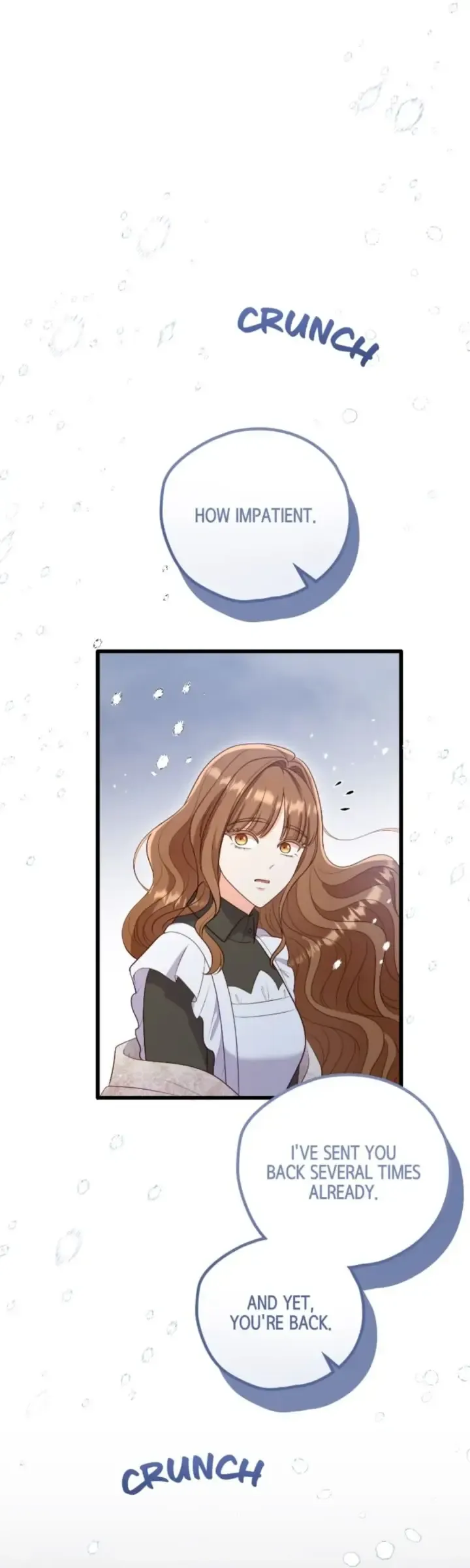 The Murdered Princess and the Innocent Traitor Chapter 75 Online - página 58