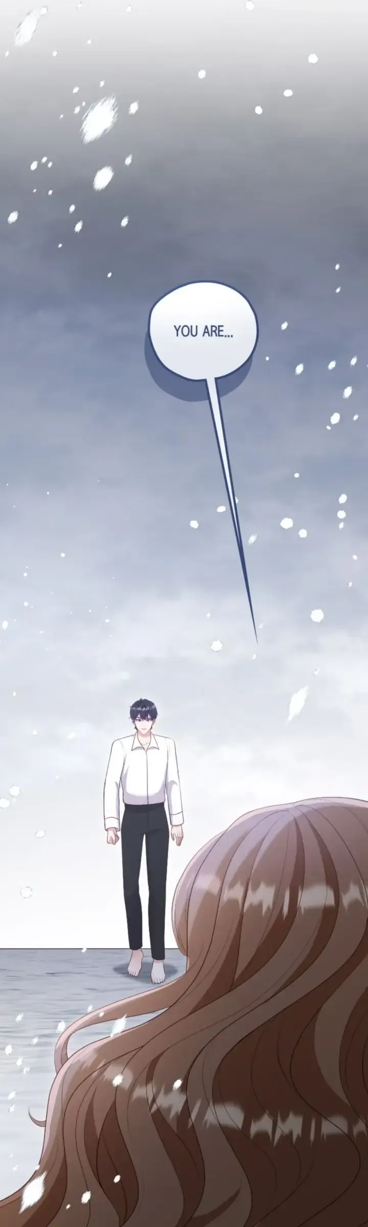 The Murdered Princess and the Innocent Traitor Chapter 75 Online - página 59