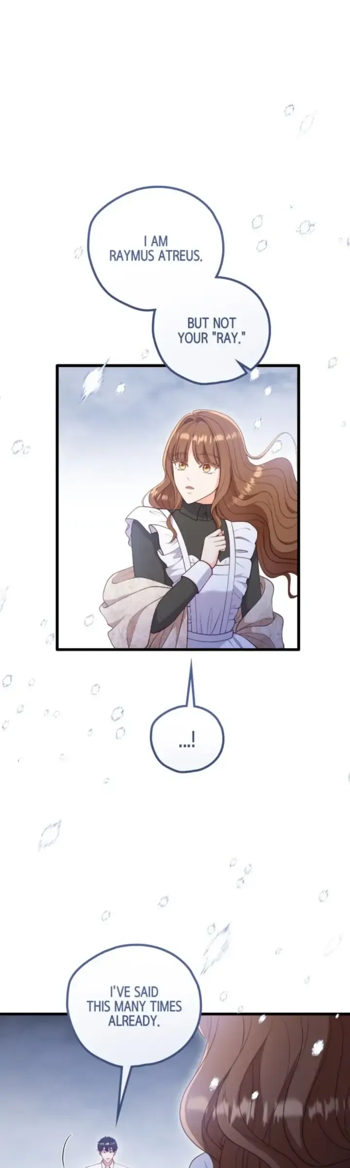 The Murdered Princess and the Innocent Traitor Chapter 75 Online - página 63
