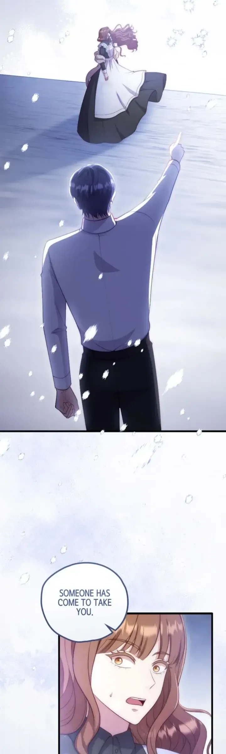 The Murdered Princess and the Innocent Traitor Chapter 75 Online - página 65