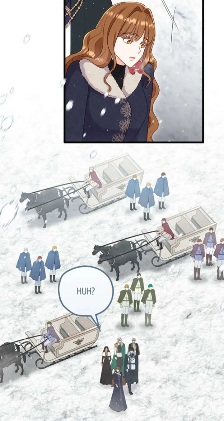 The Murdered Princess and the Innocent Traitor Chapter 78 Online - página 12