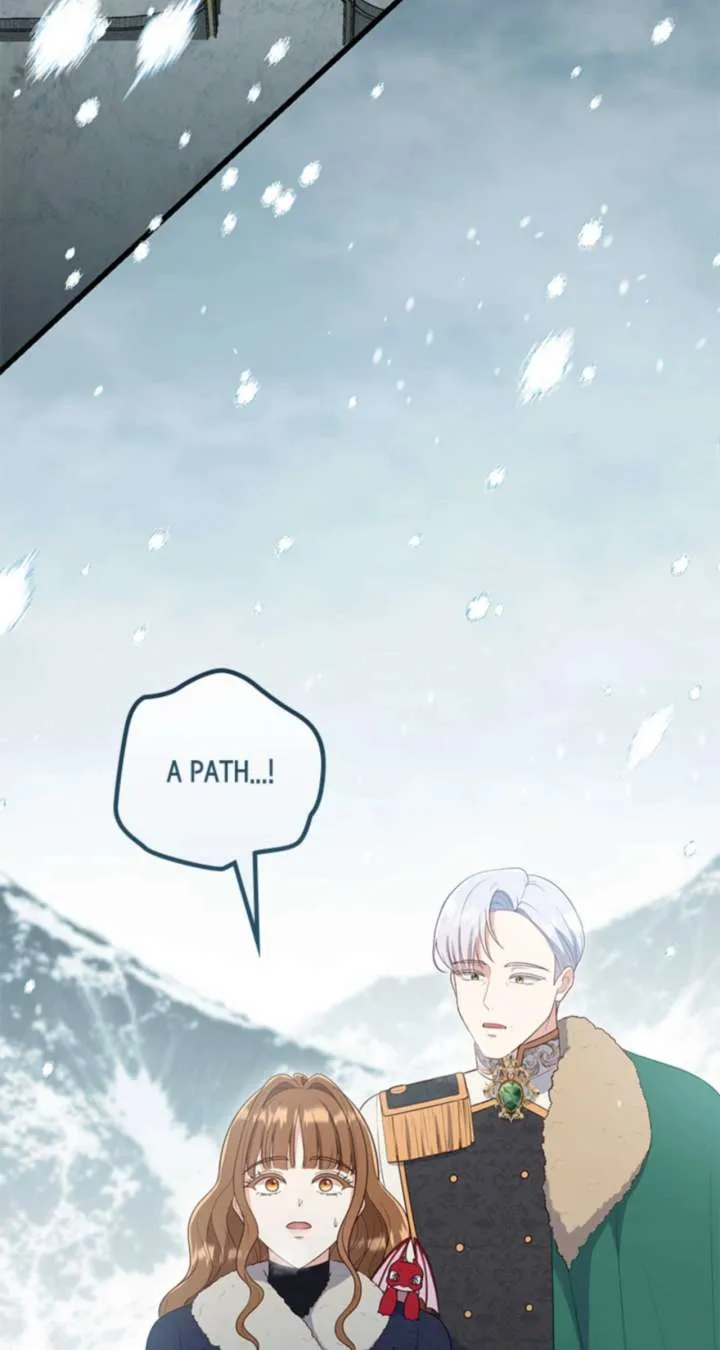 The Murdered Princess and the Innocent Traitor Chapter 78 Online - página 21