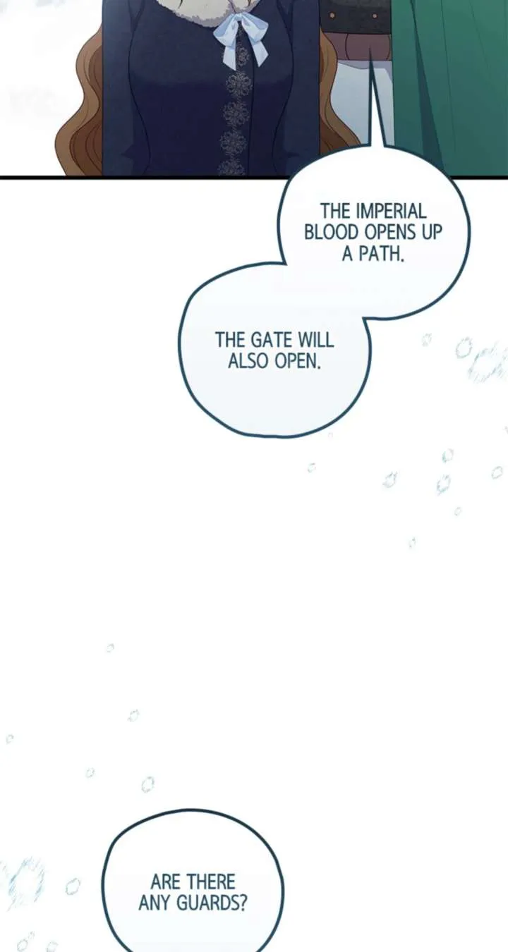 The Murdered Princess and the Innocent Traitor Chapter 78 Online - página 22