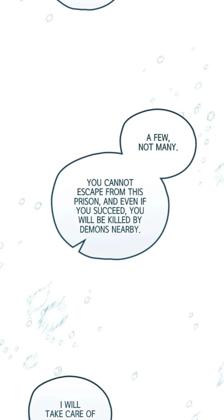 The Murdered Princess and the Innocent Traitor Chapter 78 Online - página 23