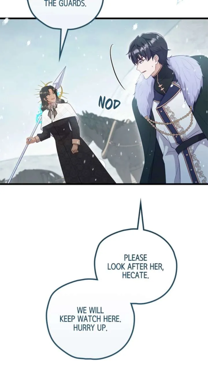 The Murdered Princess and the Innocent Traitor Chapter 78 Online - página 24