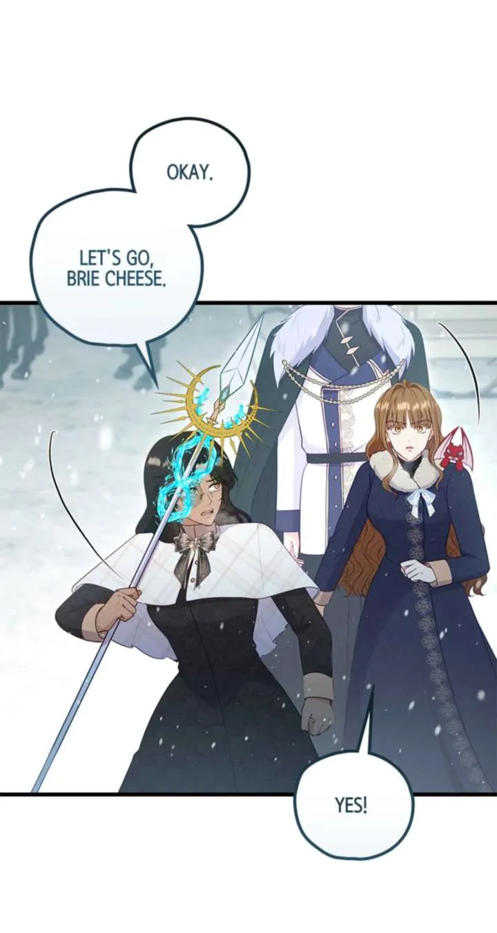 The Murdered Princess and the Innocent Traitor Chapter 78 Online - página 26