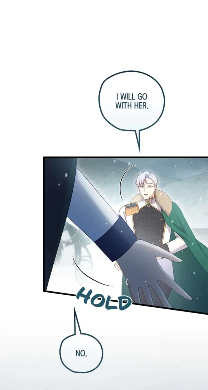 The Murdered Princess and the Innocent Traitor Chapter 78 Online - página 27