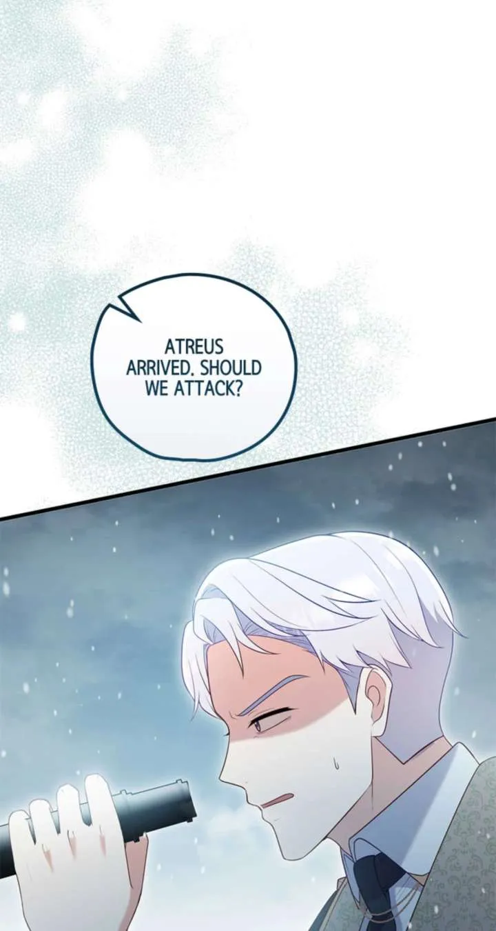 The Murdered Princess and the Innocent Traitor Chapter 78 Online - página 32