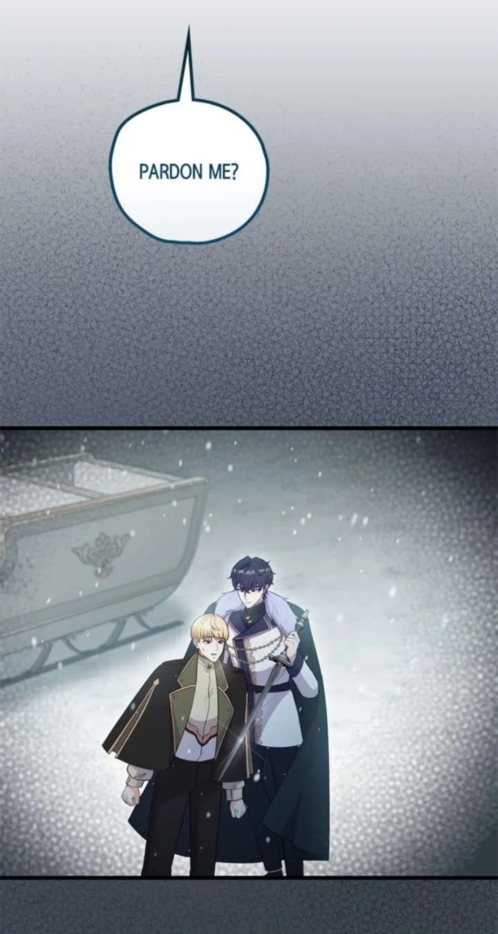 The Murdered Princess and the Innocent Traitor Chapter 78 Online - página 36