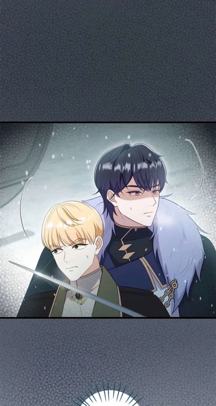 The Murdered Princess and the Innocent Traitor Chapter 78 Online - página 37