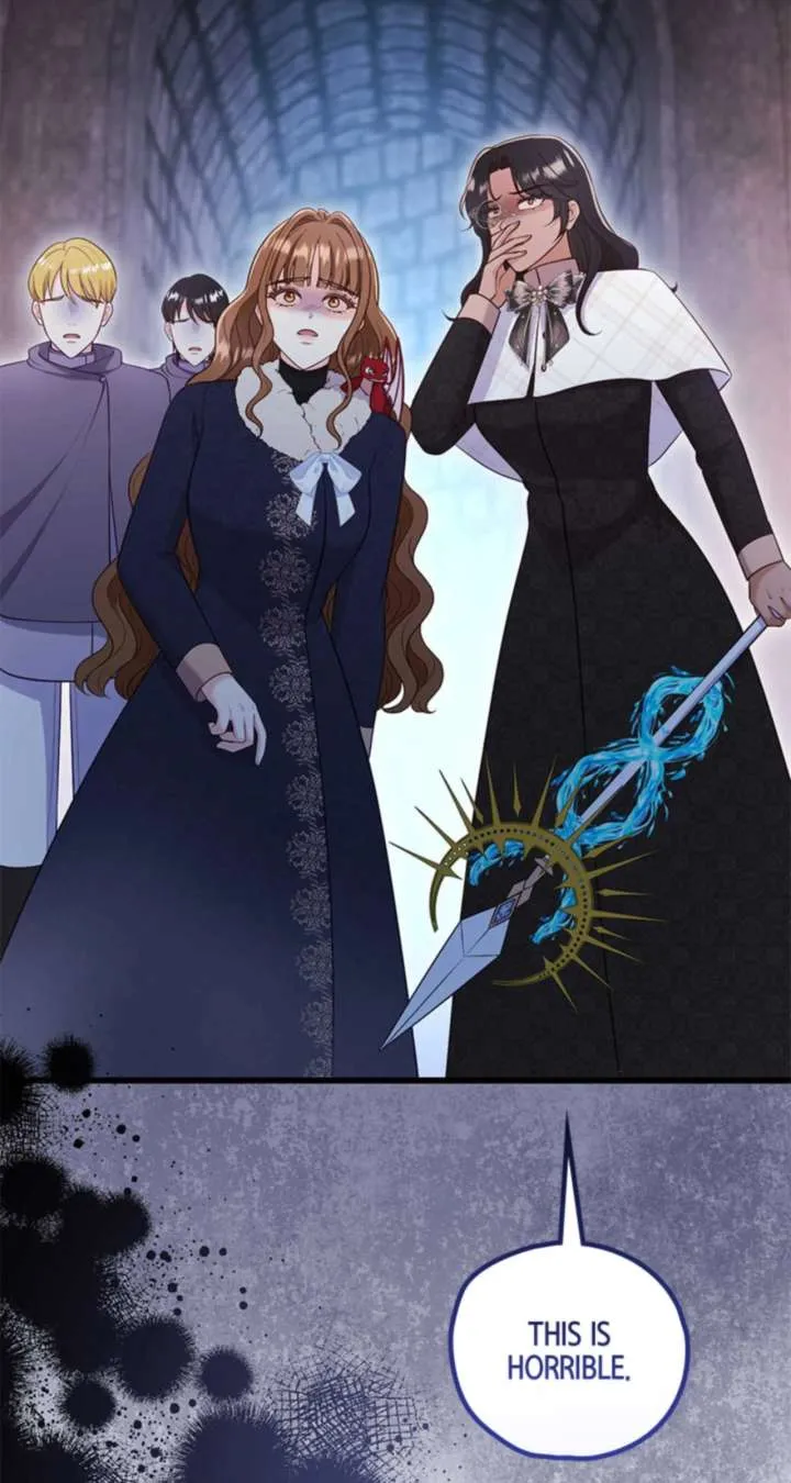 The Murdered Princess and the Innocent Traitor Chapter 78 Online - página 48