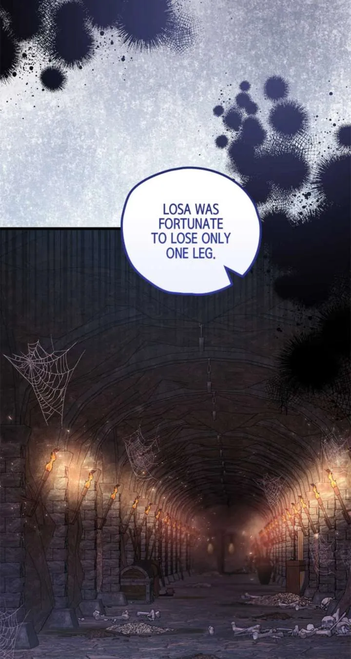 The Murdered Princess and the Innocent Traitor Chapter 78 Online - página 49
