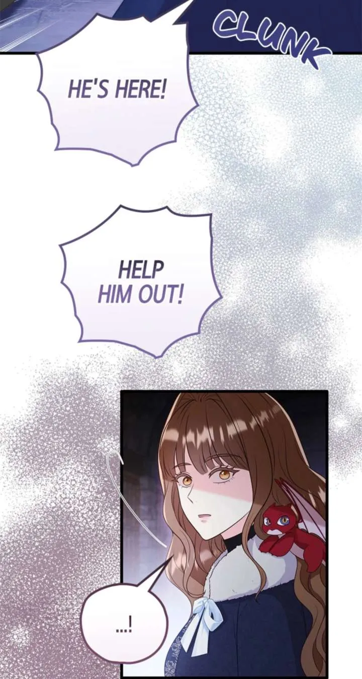 The Murdered Princess and the Innocent Traitor Chapter 78 Online - página 54