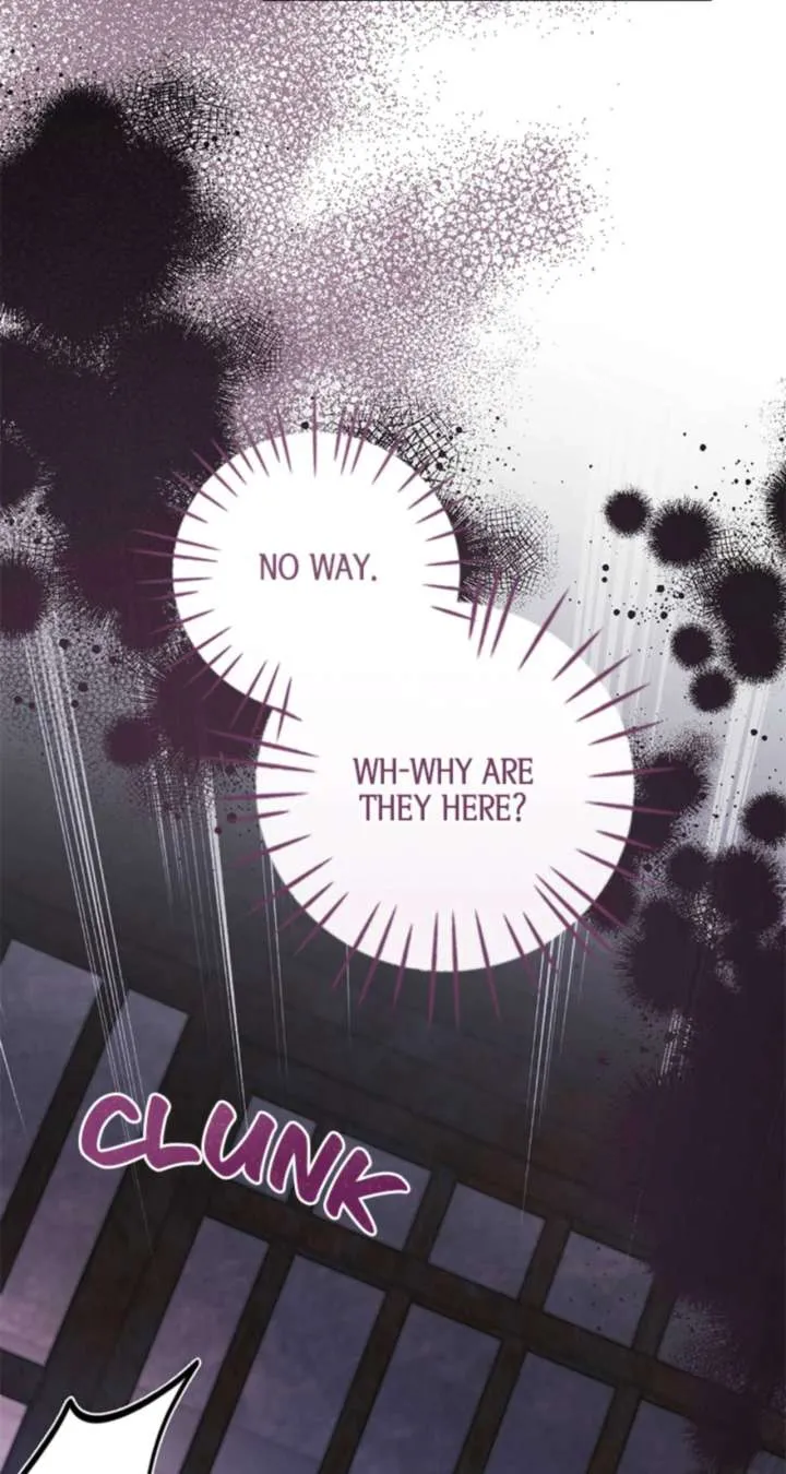 The Murdered Princess and the Innocent Traitor Chapter 78 Online - página 55