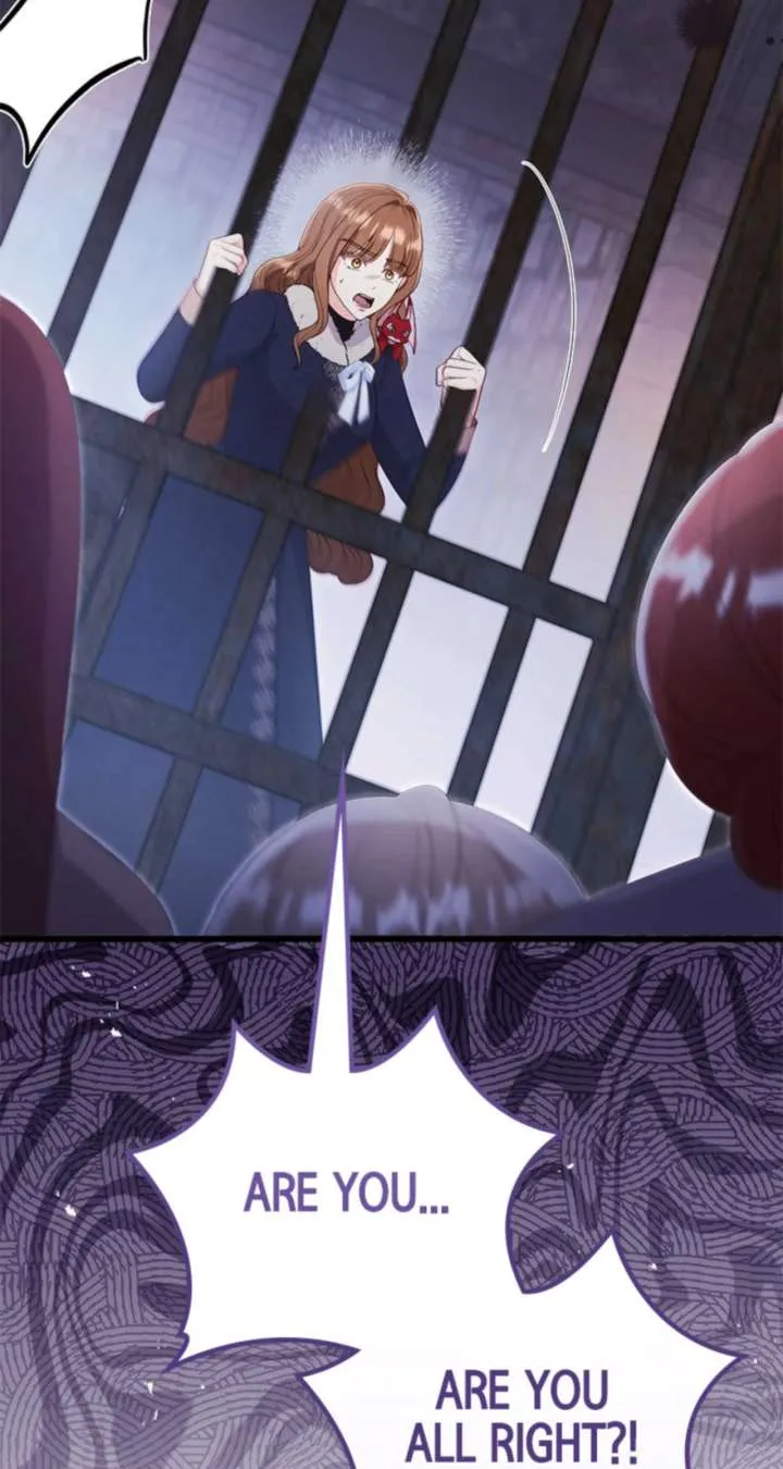 The Murdered Princess and the Innocent Traitor Chapter 78 Online - página 56