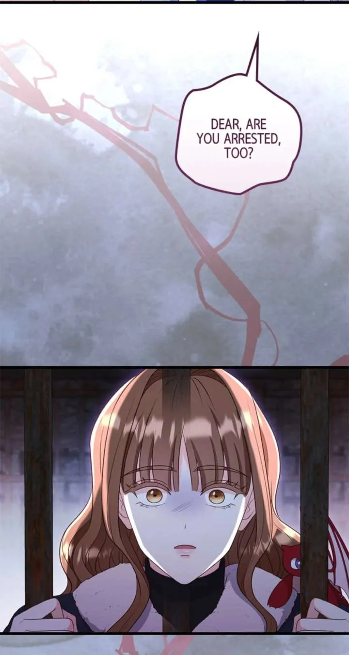 The Murdered Princess and the Innocent Traitor Chapter 78 Online - página 58