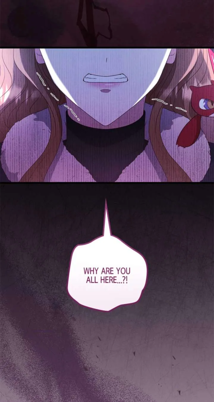 The Murdered Princess and the Innocent Traitor Chapter 78 Online - página 60