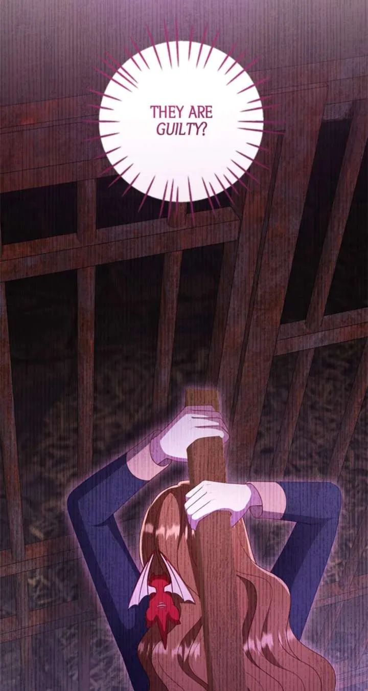 The Murdered Princess and the Innocent Traitor Chapter 78 Online - página 63