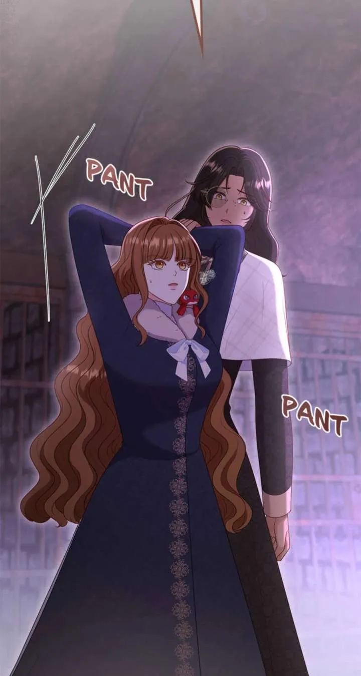 The Murdered Princess and the Innocent Traitor Chapter 78 Online - página 69