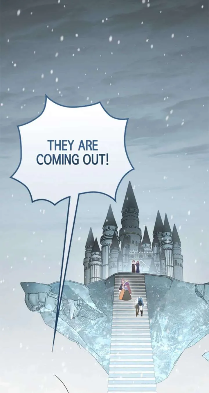 The Murdered Princess and the Innocent Traitor Chapter 78 Online - página 77