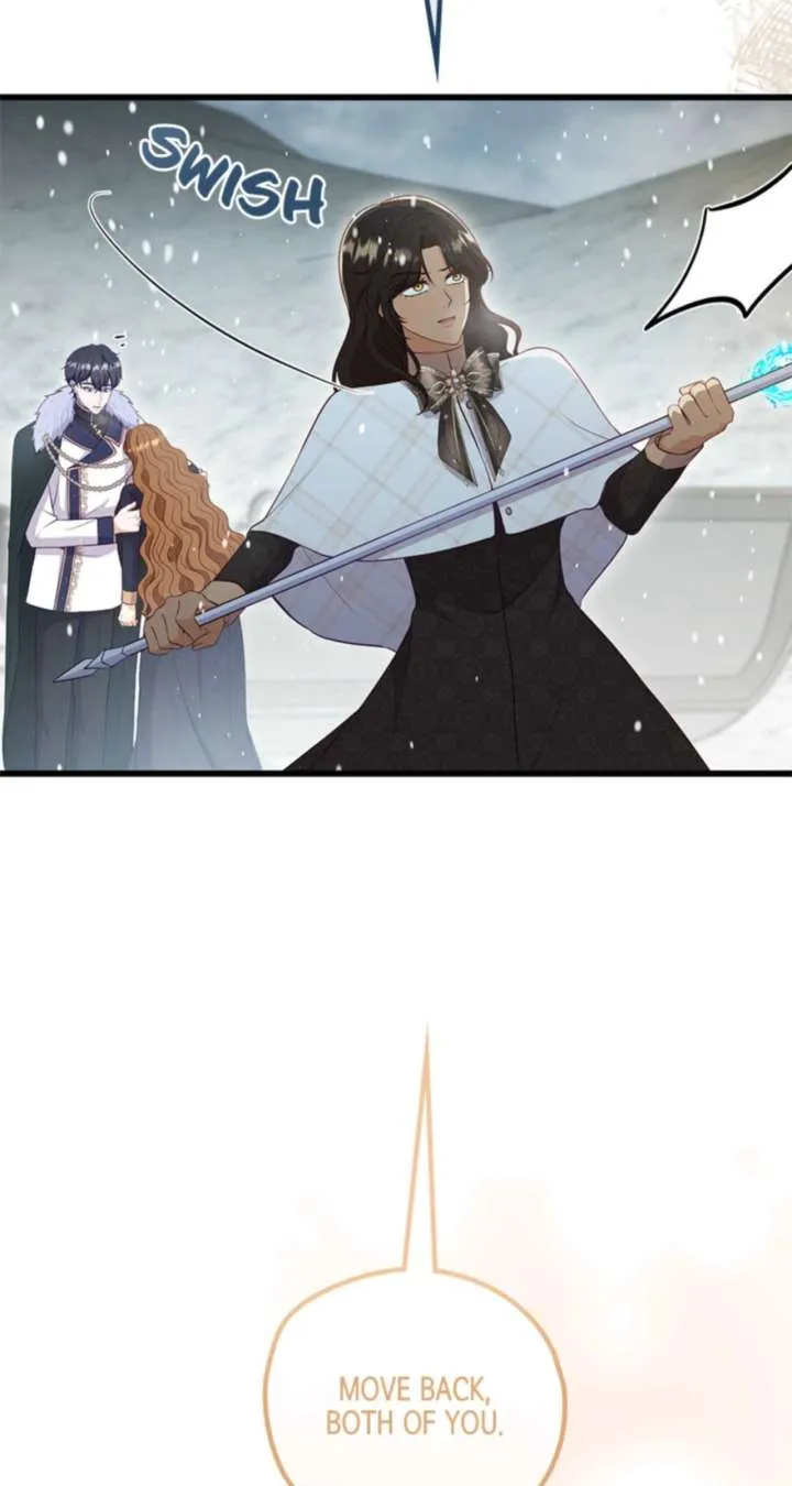 The Murdered Princess and the Innocent Traitor Chapter 78 Online - página 84